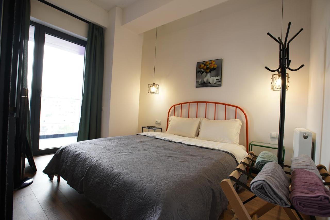 Stylish Apartment Tbilisi Exterior photo