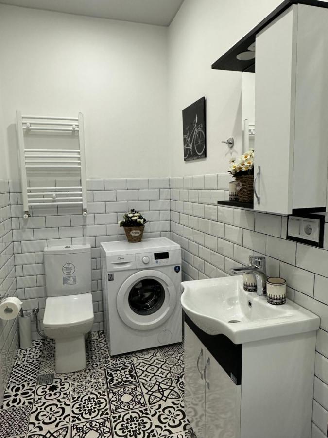 Stylish Apartment Tbilisi Exterior photo