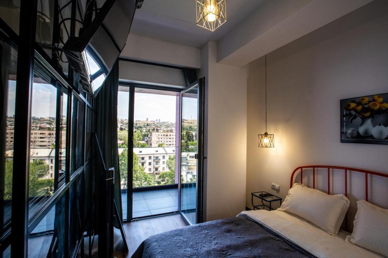 Stylish Apartment Tbilisi Exterior photo